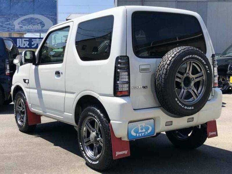 JIMNY