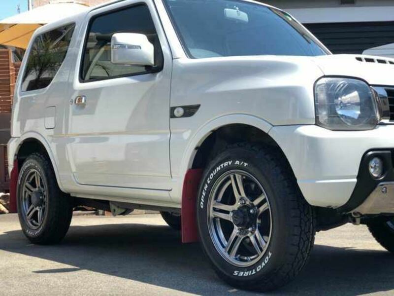 JIMNY