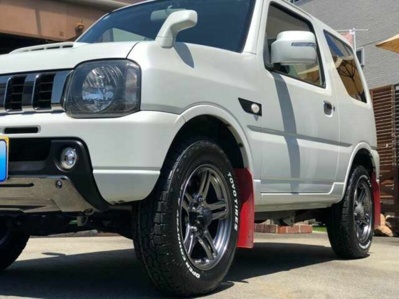 JIMNY