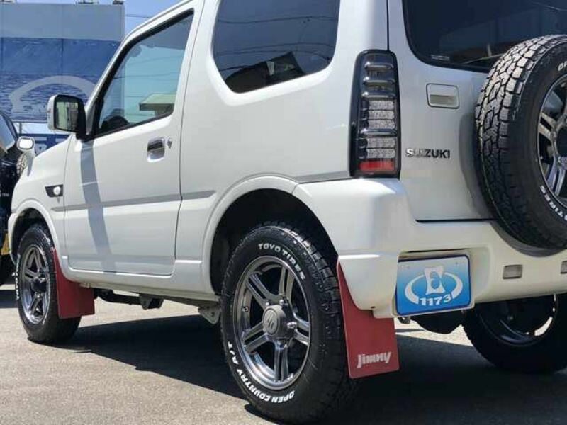 JIMNY