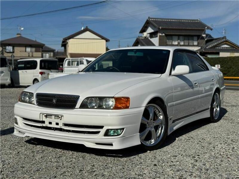 CHASER