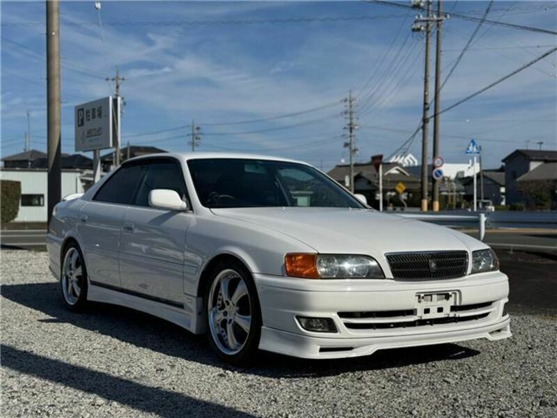 CHASER-3