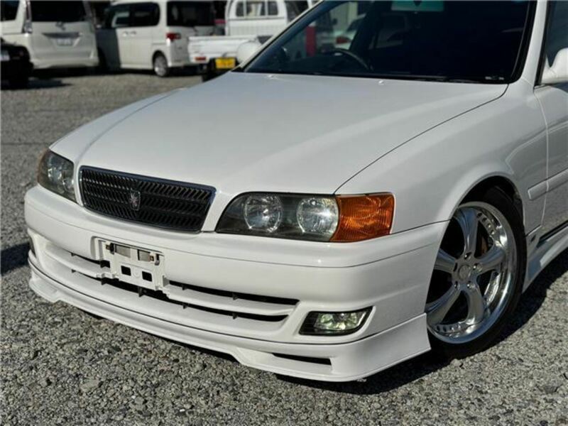 CHASER-26
