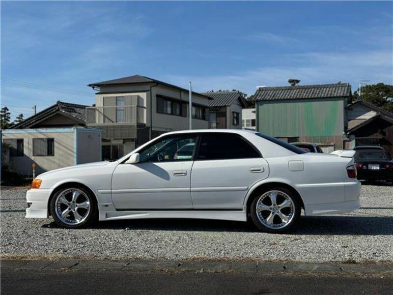 CHASER-29