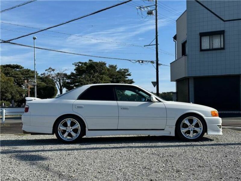 CHASER-30
