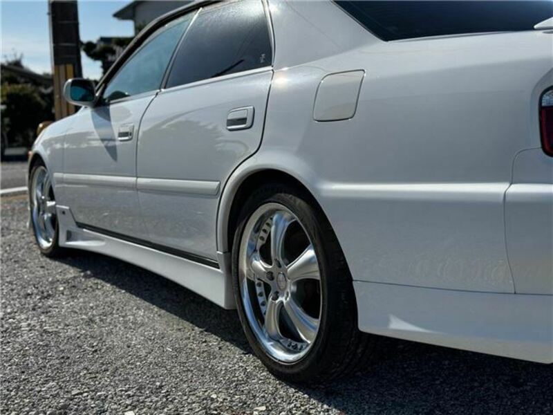 CHASER-35