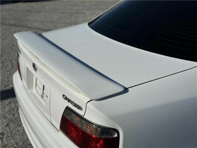 CHASER-37