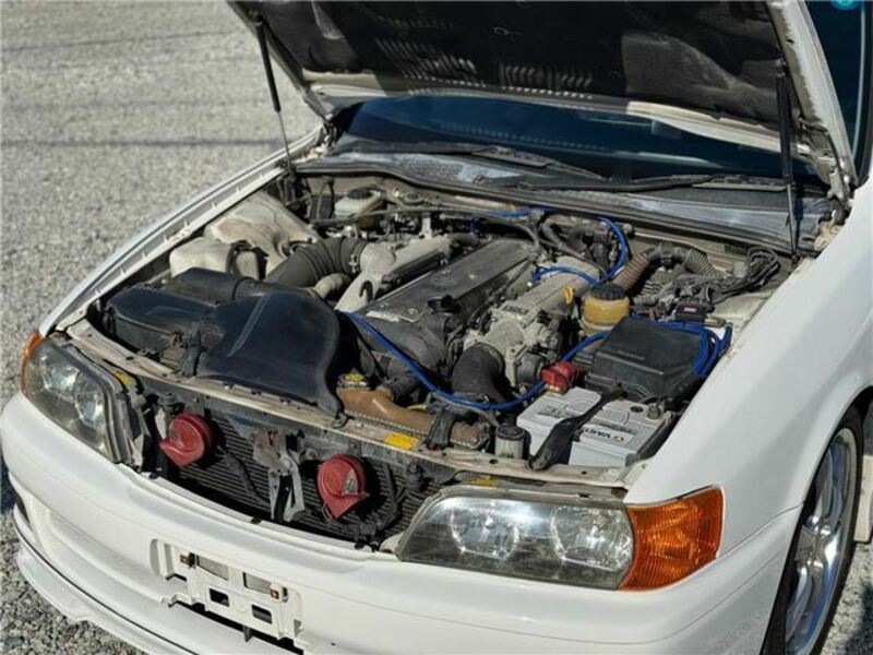 CHASER-40