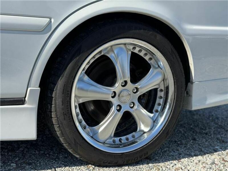 CHASER-45