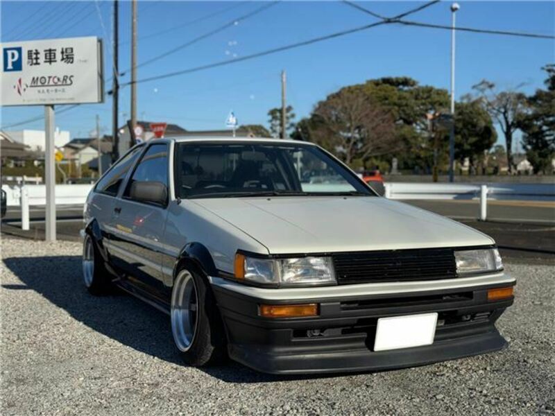 COROLLA LEVIN-3