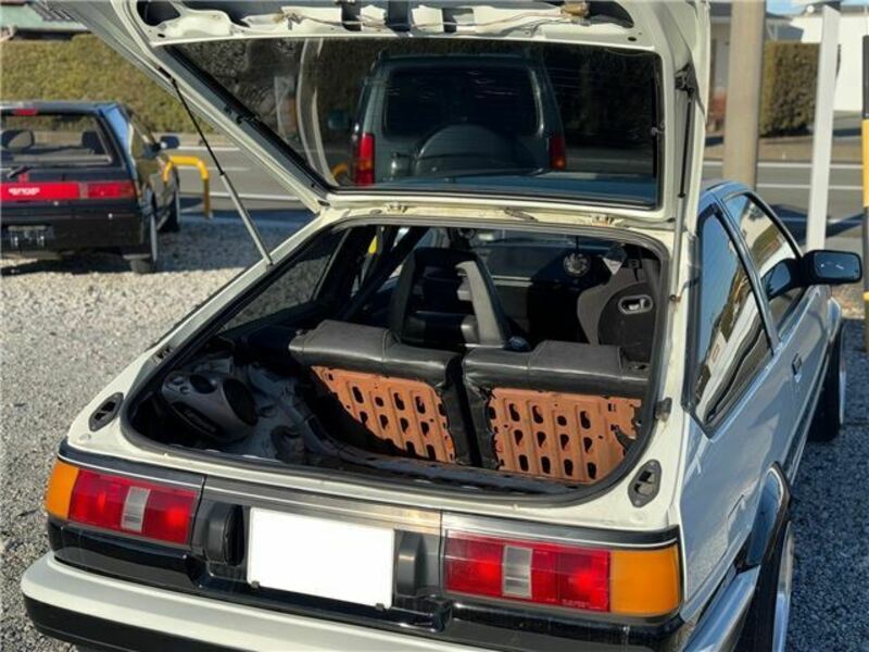 COROLLA LEVIN-21