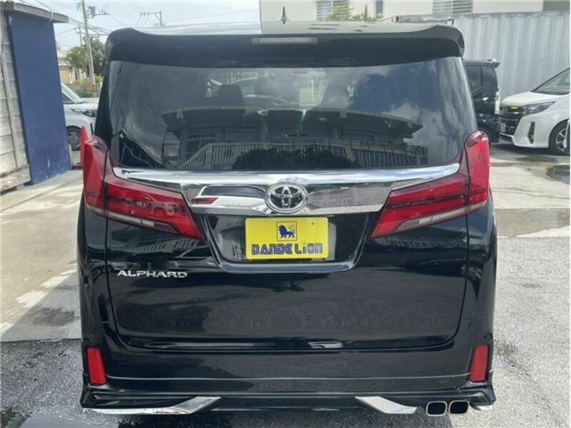 ALPHARD-5