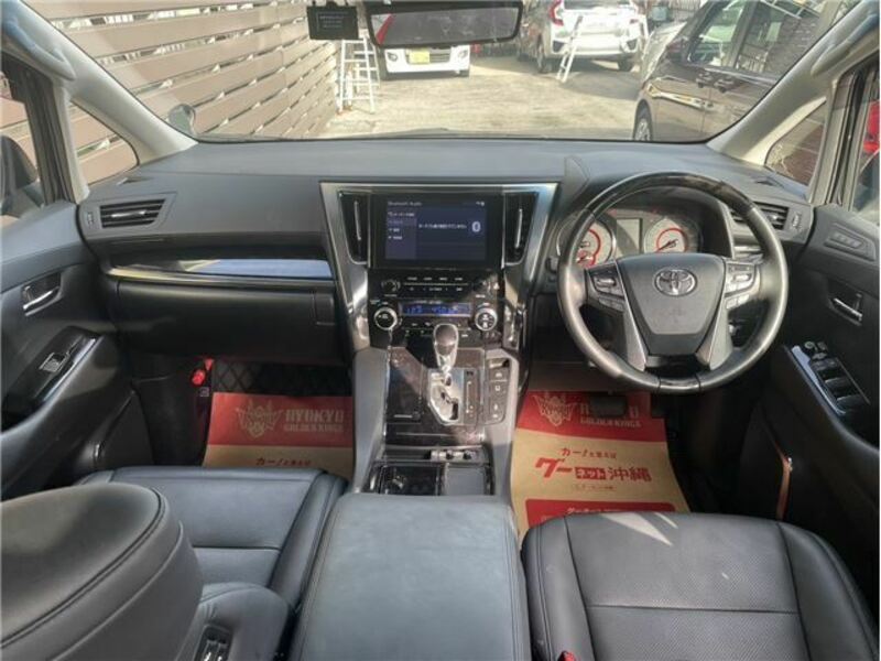 ALPHARD-17