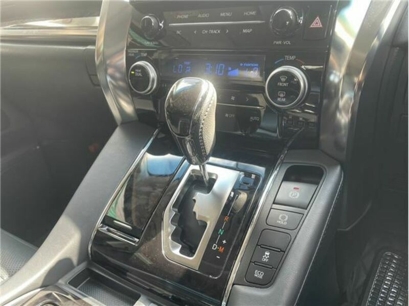 ALPHARD-20