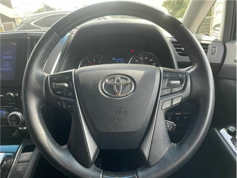 ALPHARD-21