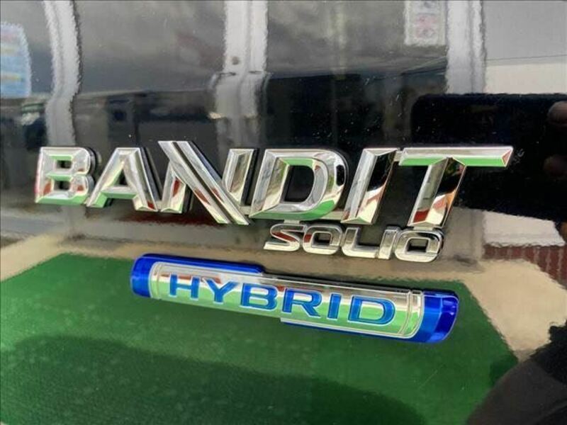 SOLIO BANDIT-36