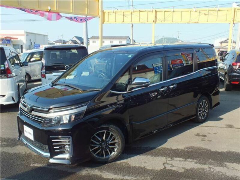 VOXY-5