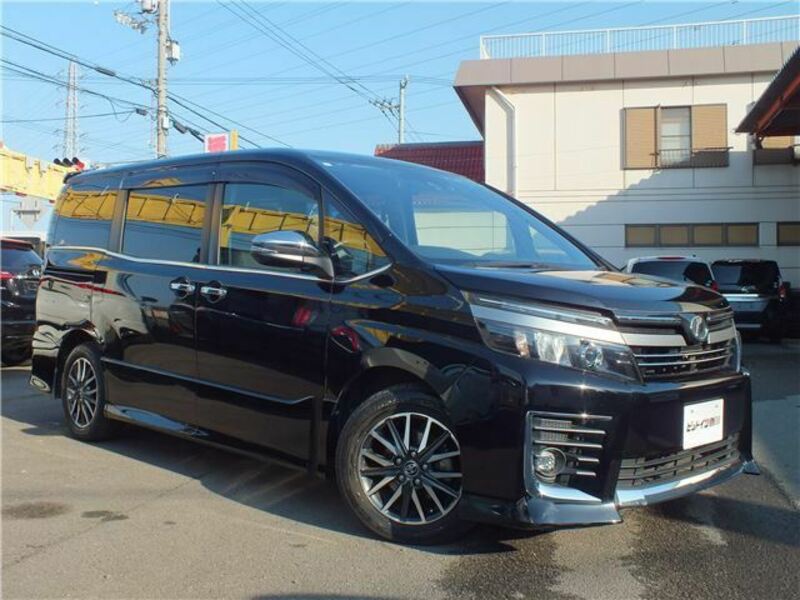 VOXY-10