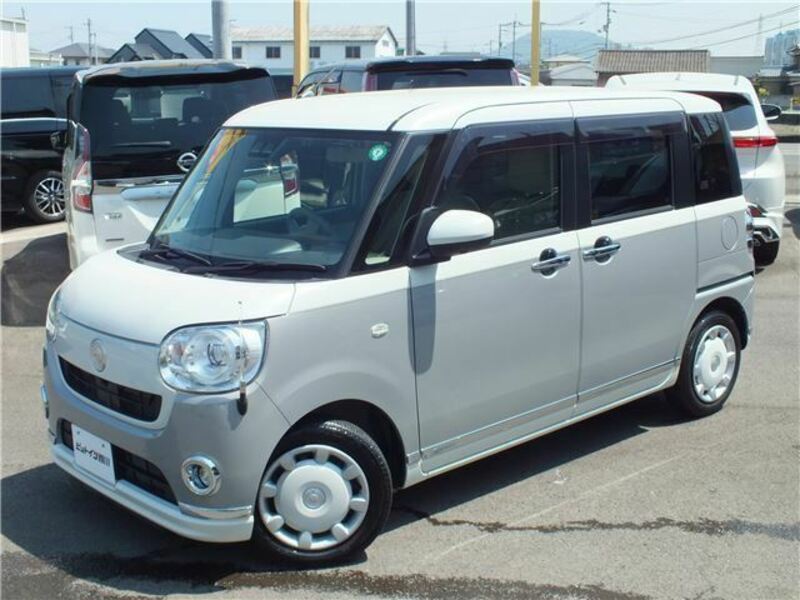 MOVE CANBUS-5