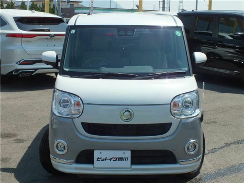 MOVE CANBUS-7