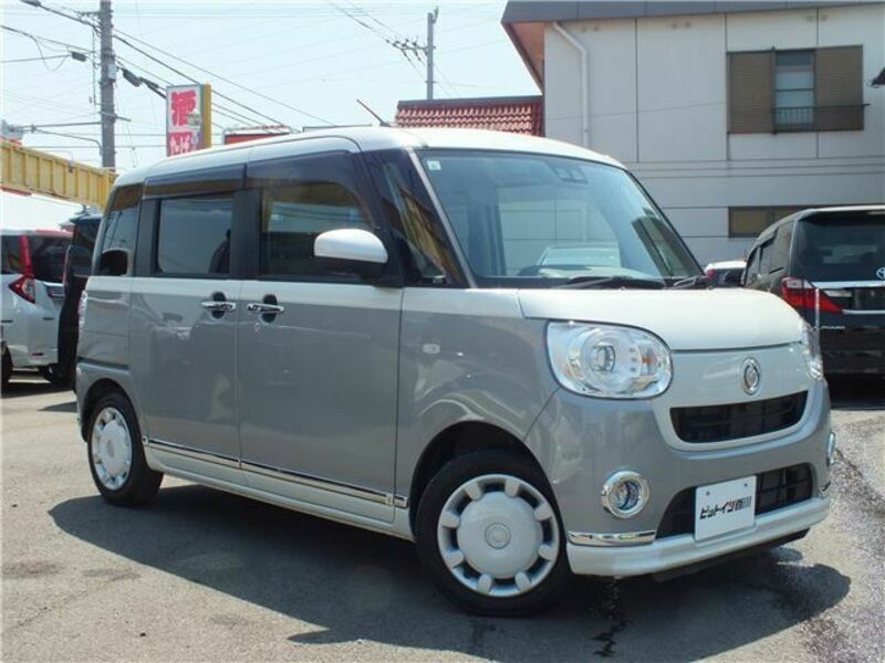 MOVE CANBUS-10