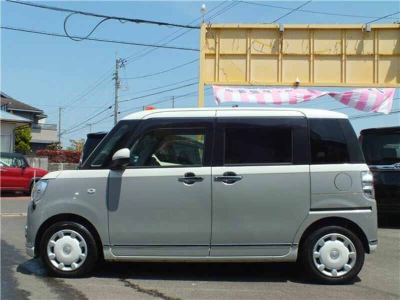 MOVE CANBUS-11