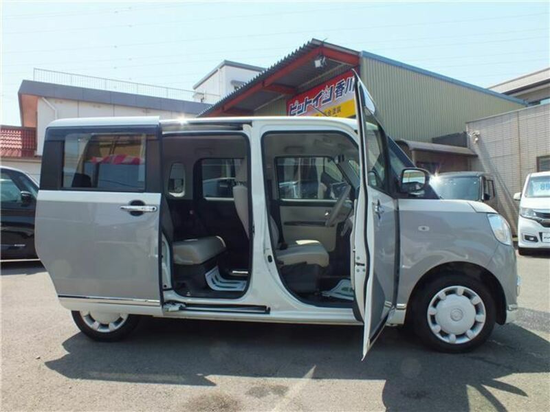 MOVE CANBUS-12