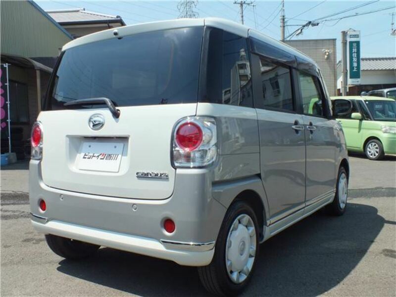 MOVE CANBUS-13