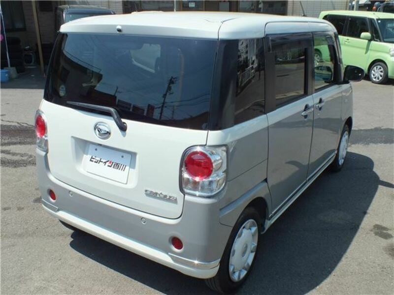 MOVE CANBUS-15
