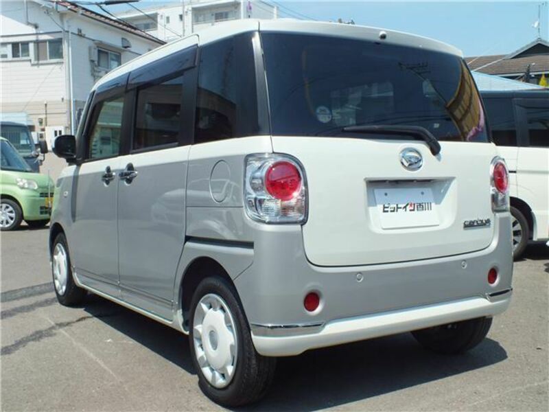 MOVE CANBUS-16