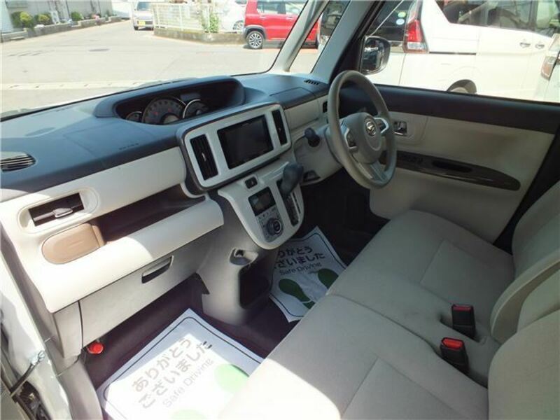 MOVE CANBUS-18