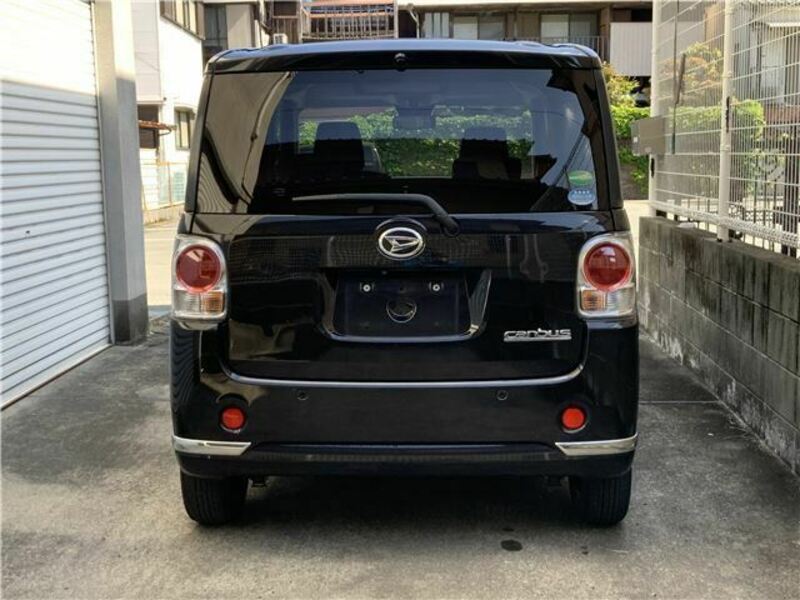 MOVE CANBUS-1