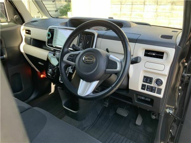 MOVE CANBUS-21