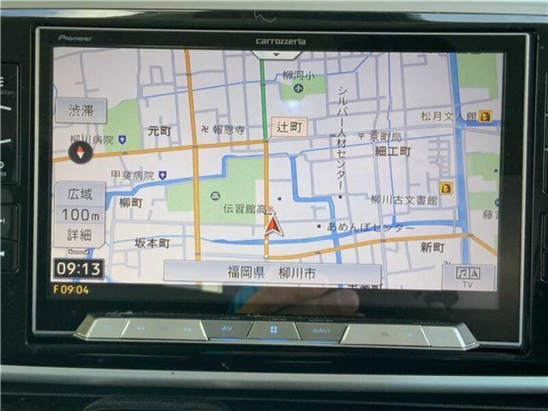 MOVE CANBUS-22