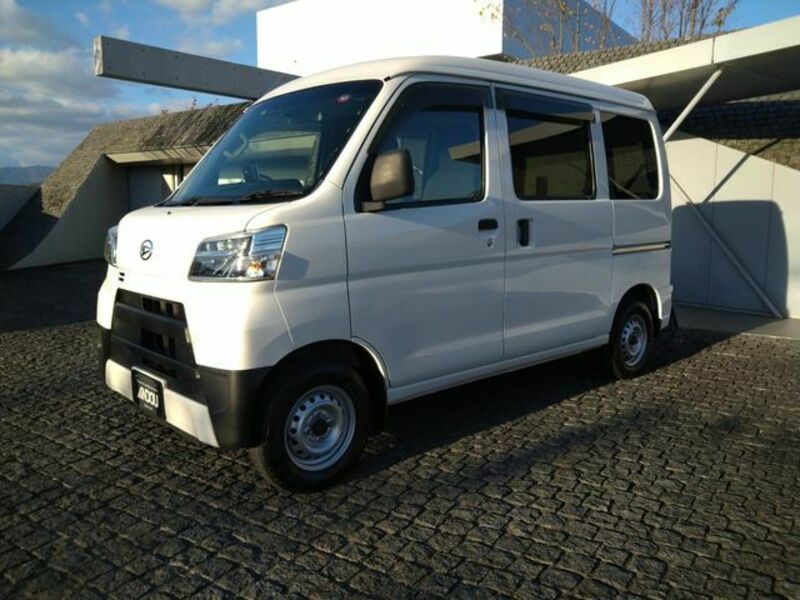 HIJET CARGO