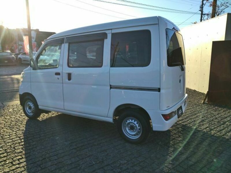 HIJET CARGO-3