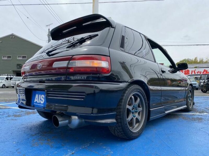 STARLET