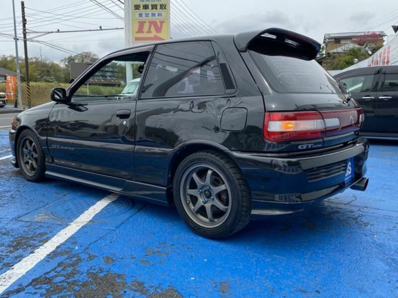 STARLET