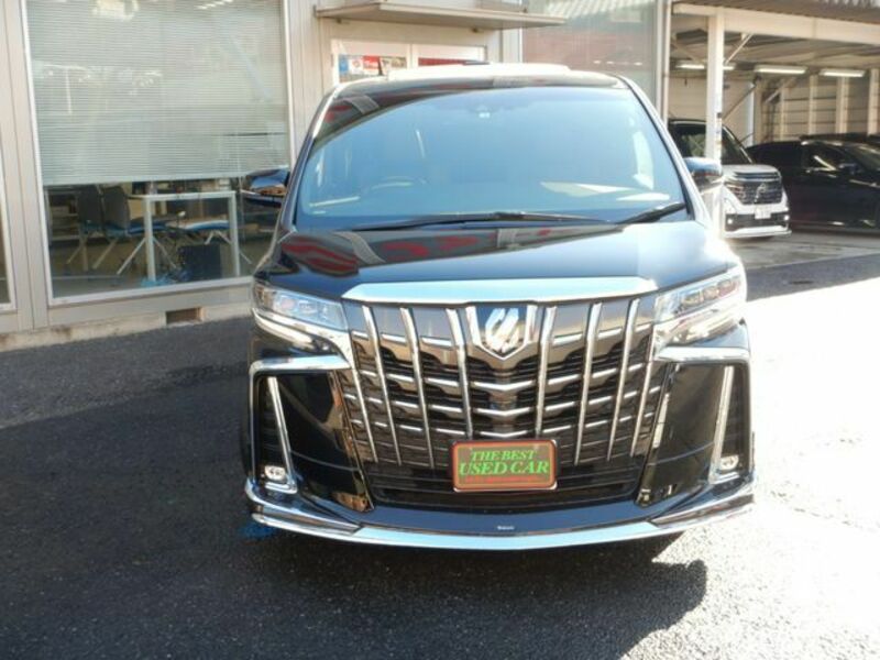 ALPHARD-3