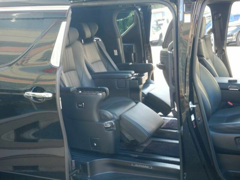 ALPHARD-5