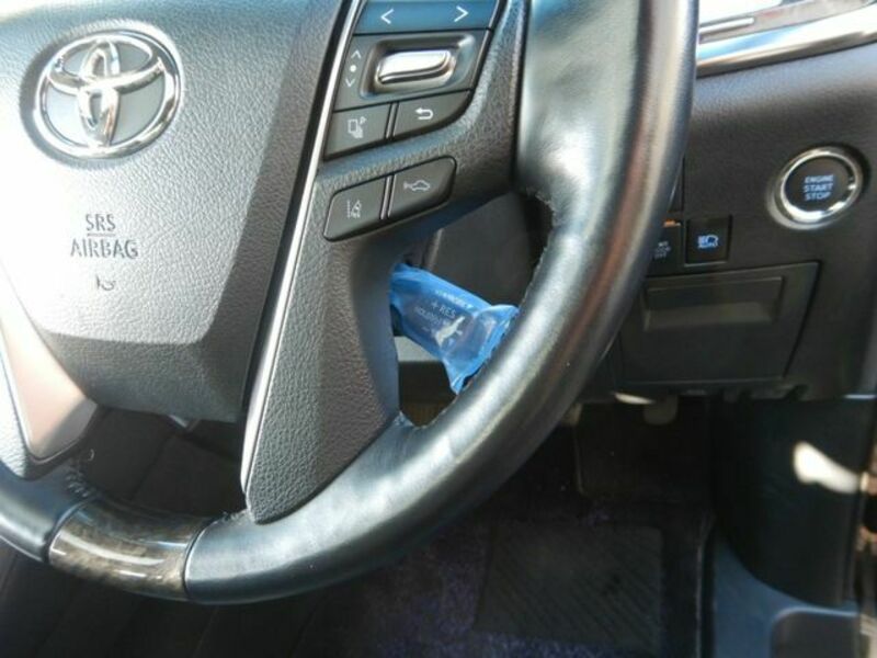 ALPHARD-7