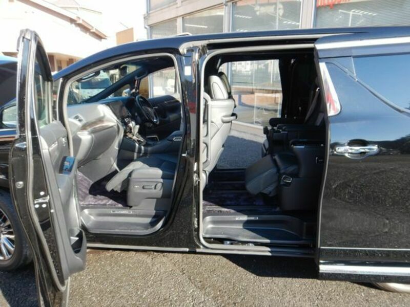 ALPHARD-20
