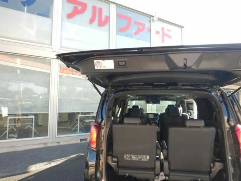 ALPHARD-23