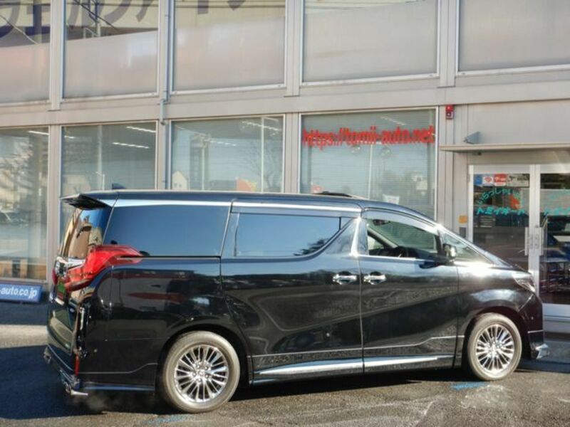ALPHARD-29