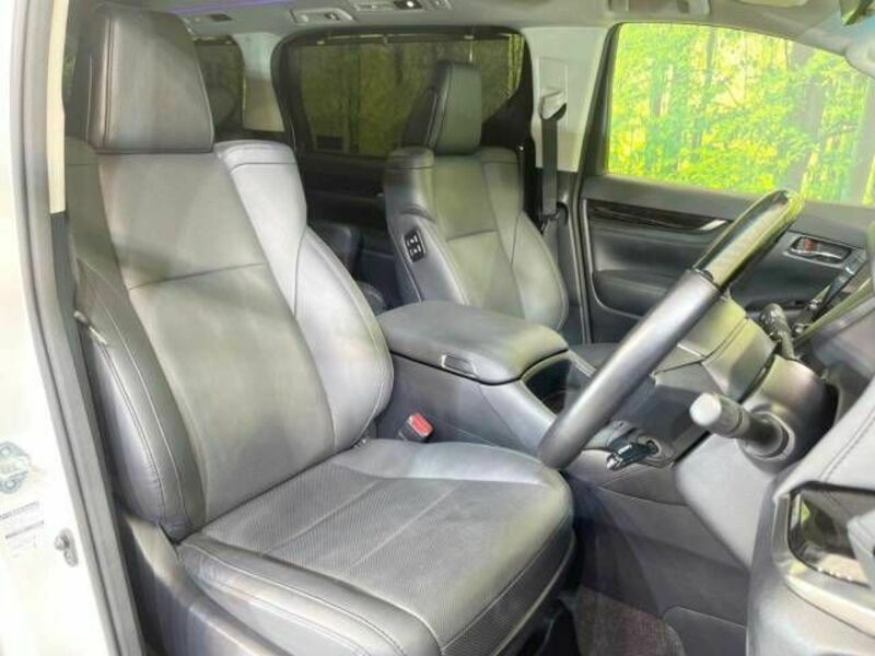 ALPHARD-9