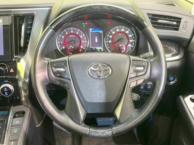 ALPHARD-13