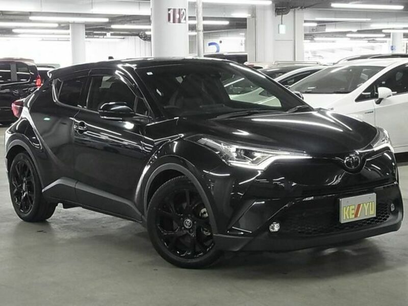 C-HR-3
