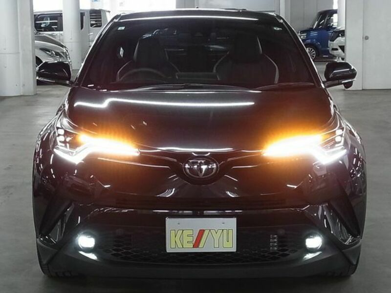 C-HR-4