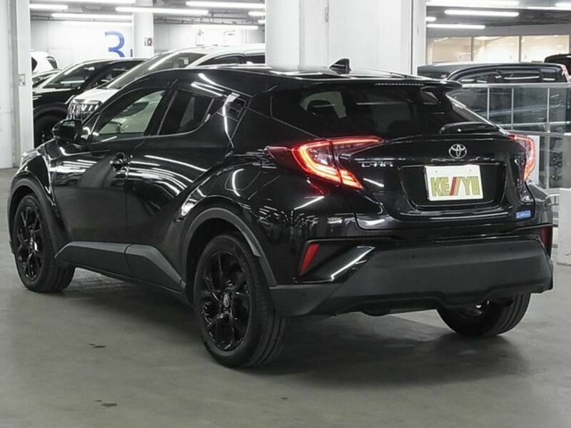 C-HR-6