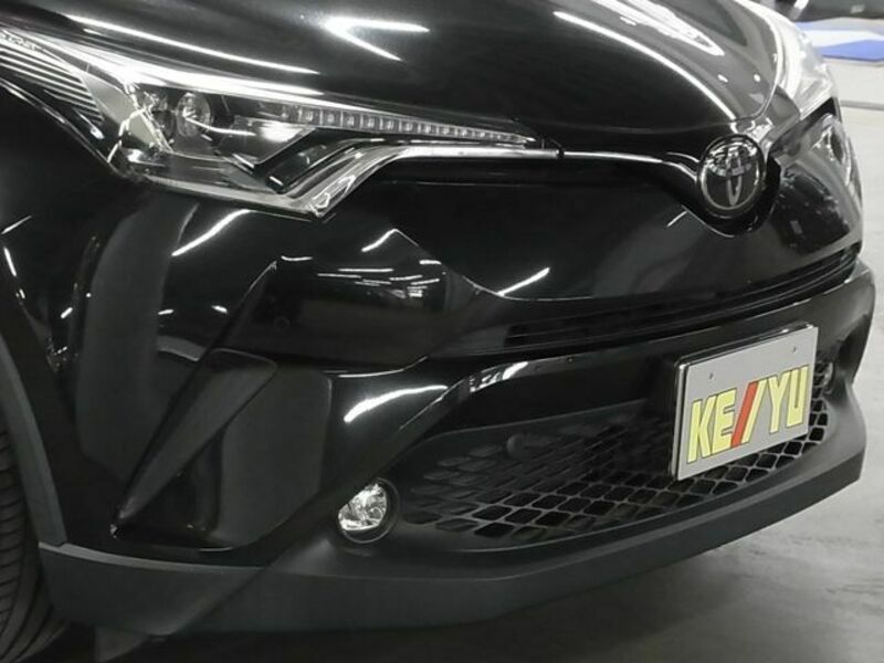 C-HR-27